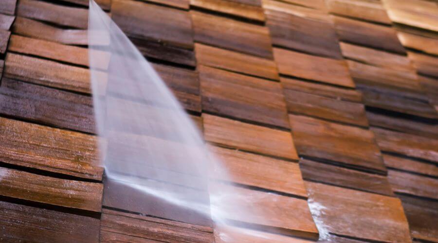 Slate Roofing in Mount Airy, LA